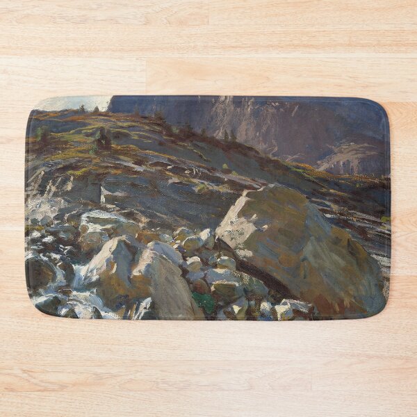 Item preview, John singer sargent Simplon Pass  designed and sold by TeeARTHY.