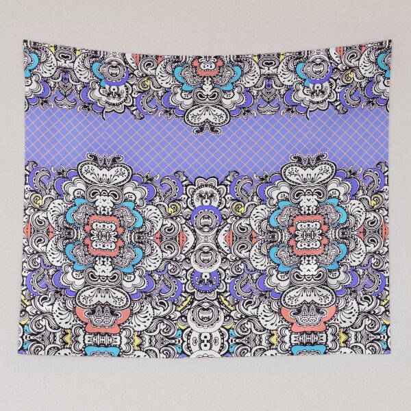 Item preview, Lilac Laurel Royalty designed and sold by Christina Clare.