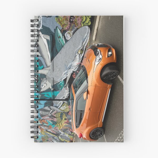 Item preview, Veloster Shark designed and sold by Alan Klughammer.
