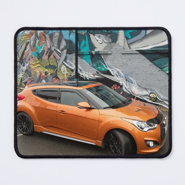 Item preview, Veloster Shark designed and sold by Alan Klughammer.