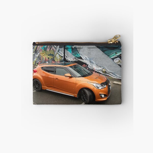 Item preview, Veloster Shark designed and sold by Alan Klughammer.