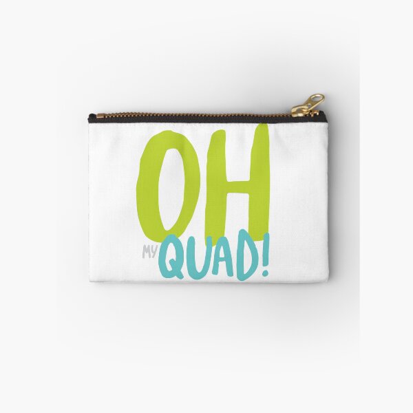 Item preview, ATV Pun Oh My Quad designed and sold by whyitsme.