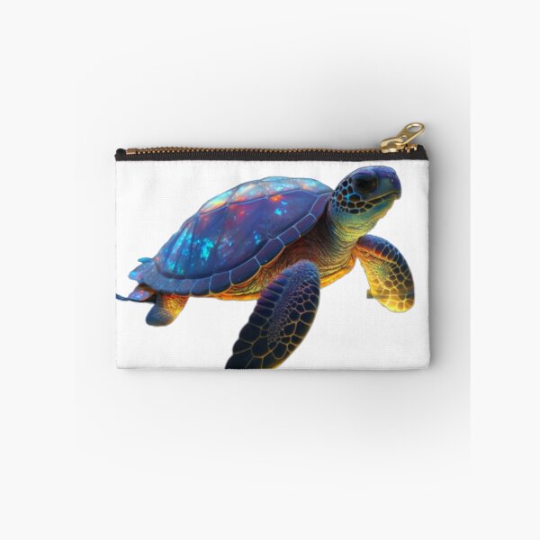 Item preview, Wonderful and Beautiful Seaturtle designed and sold by GloriousArtSKD.