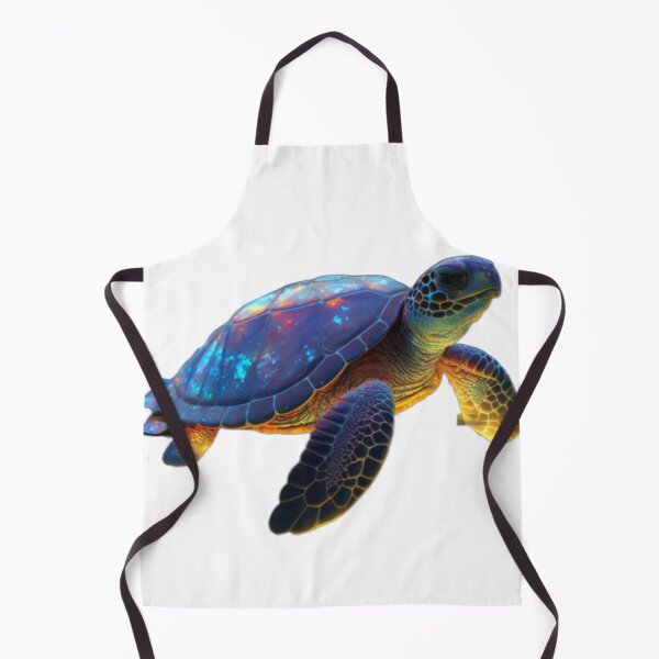 Item preview, Wonderful and Beautiful Seaturtle designed and sold by GloriousArtSKD.