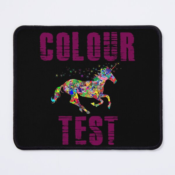Item preview, Colour Test designed and sold by Uvogin2099.