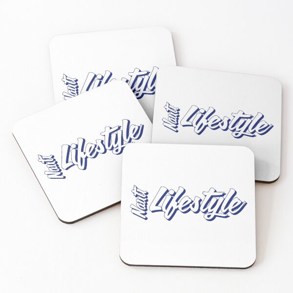 Item preview, Nauti Lifestyle - The Boaters Way to Share Love - Yacht Style Logowear designed and sold by Pirate Foto.