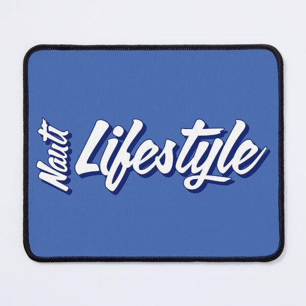 Item preview, Nauti Lifestyle - The Boaters Way to Share Love - Yacht Style Logowear designed and sold by Pirate Foto.