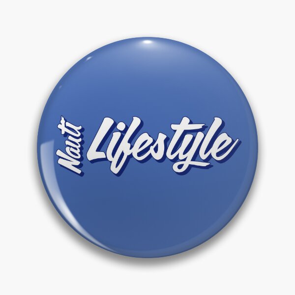 Item preview, Nauti Lifestyle - The Boaters Way to Share Love - Yacht Style Logowear designed and sold by Pirate Foto.