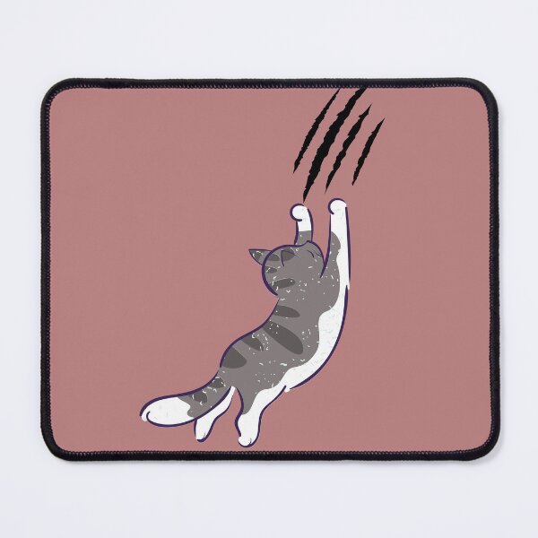 Item preview, Cat Scratch designed and sold by tnwbank.