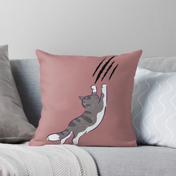 Item preview, Cat Scratch designed and sold by tnwbank.