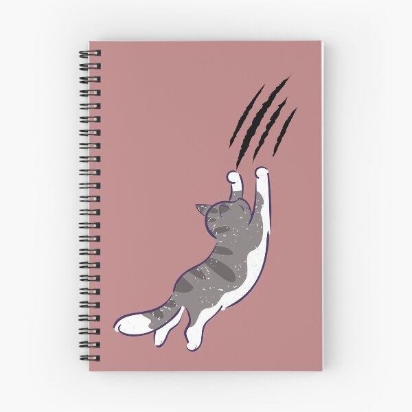 Item preview, Cat Scratch designed and sold by tnwbank.