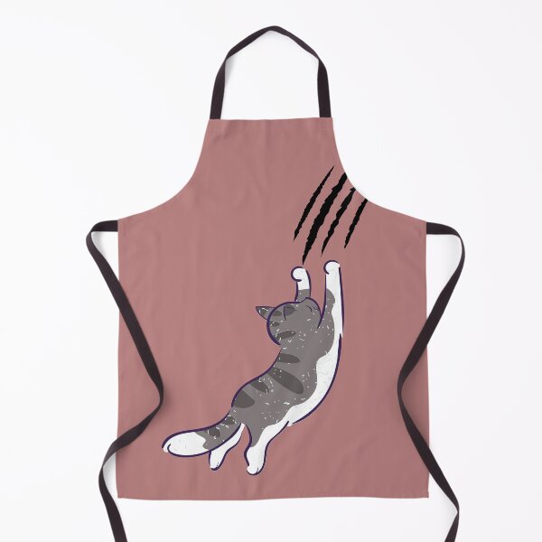 Item preview, Cat Scratch designed and sold by tnwbank.
