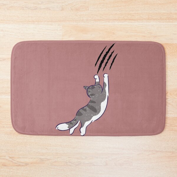 Item preview, Cat Scratch designed and sold by tnwbank.