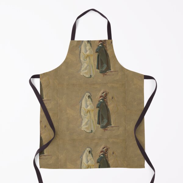 Item preview, John singer sargent Study of Two Bedouins designed and sold by TeeARTHY.