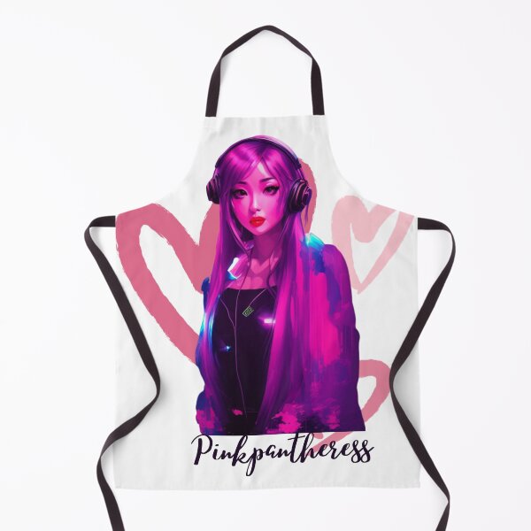 Item preview, Pinkpantheress designed and sold by Fashy One.