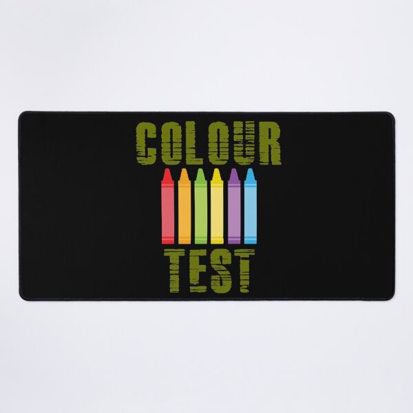 Item preview, Colour Test designed and sold by Uvogin2099.