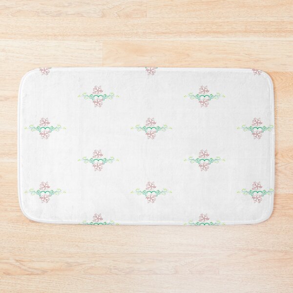 Item preview, Spring Floral Rose Flower Pattern designed and sold by jkernz.