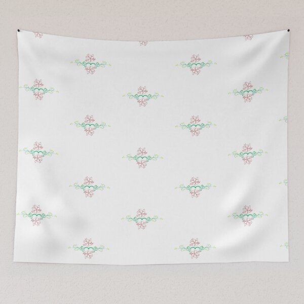 Item preview, Spring Floral Rose Flower Pattern designed and sold by jkernz.