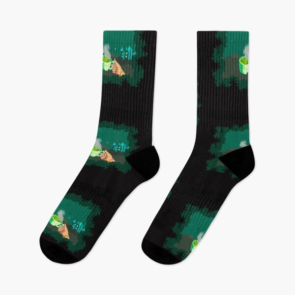 Item preview, Caroline's Tea Stardew Valley designed and sold by Nico0699.