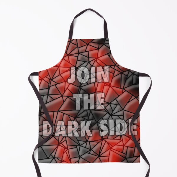 Item preview, Join the Dark Side designed and sold by jokebandit21.
