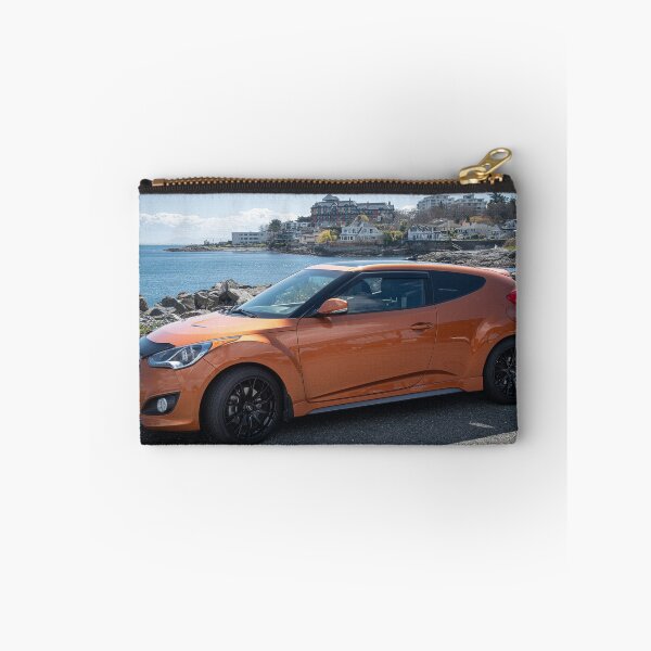 Item preview, Hyundai Veloster Turbo by Oak Bay designed and sold by Alan Klughammer.