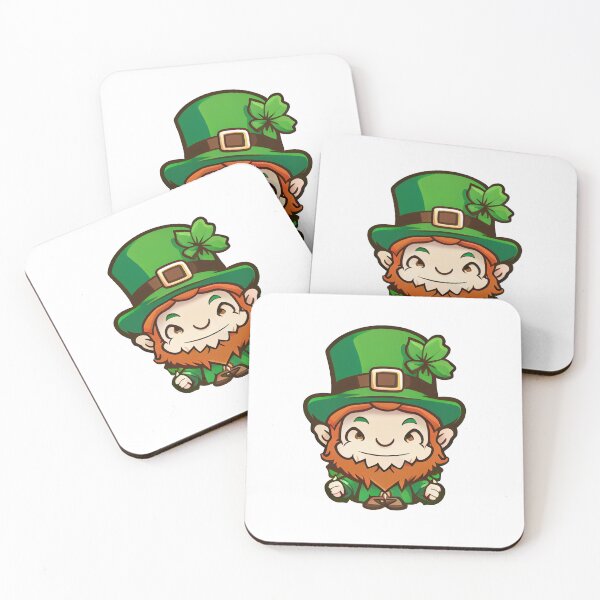 Item preview, Leprechaun designed and sold by Prozeum.