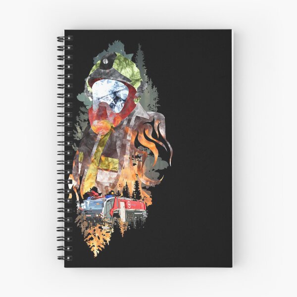 Item preview, Wildfire designed and sold by milgraphics.