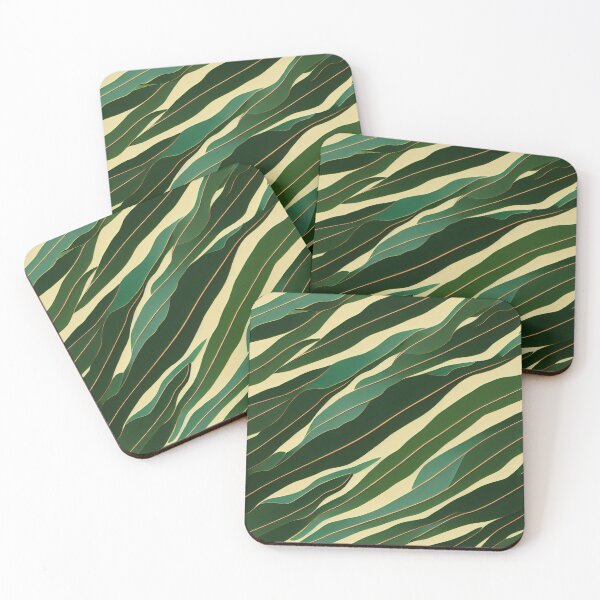 Item preview, Leaves No. 1 designed and sold by NimbusWorkshop.