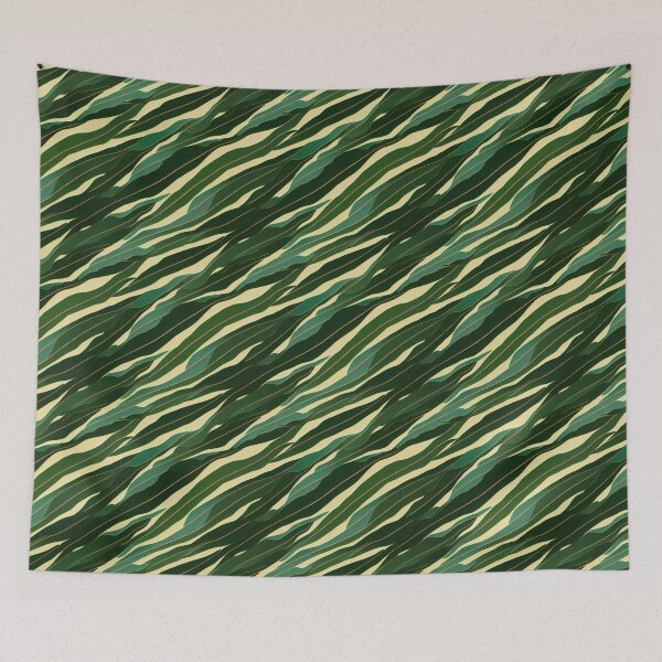 Item preview, Leaves No. 1 designed and sold by NimbusWorkshop.