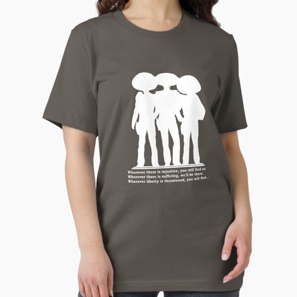 Item preview, The Three Amigoes designed and sold by wetwired.