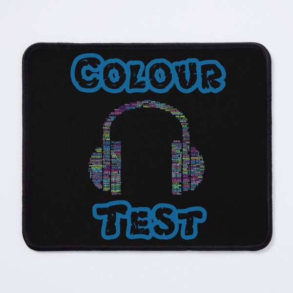 Item preview, Colour Test designed and sold by Uvogin2099.