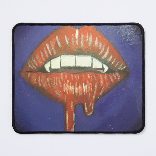 Item preview, Suck my kiss designed and sold by didiartcreation.