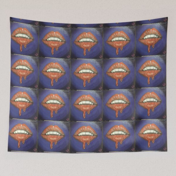Item preview, Suck my kiss designed and sold by didiartcreation.