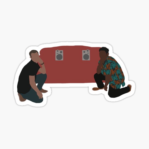 Artikel-Vorschau von Sofa-Boombox, designt und verkauft von ashleybrooke14.