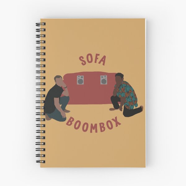 Item preview, Sofa Boombox designed and sold by ashleybrooke14.