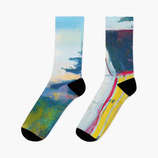 Item preview, Seaside Beauty: Fine Art Design Coastal Art, AI Generated Fine Art Design - Contemporary Modern Design designed and sold by ArtPrintsAi.