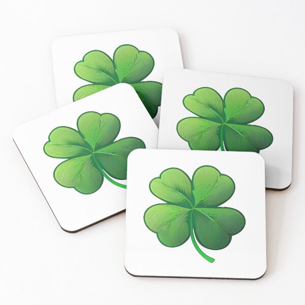 Item preview, Four Leaf Clover designed and sold by Prozeum.