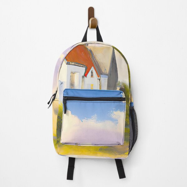Item preview, Beachy Bliss: Relaxing Coastal Print, AI Generated Fine Art Design - Contemporary Modern Design designed and sold by ArtPrintsAi.