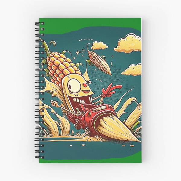 Item preview, corn party designed and sold by bobbobroberts.