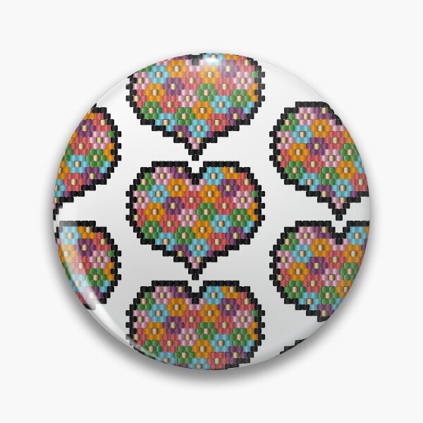 Item preview, Flower Heart designed and sold by DeeL2.