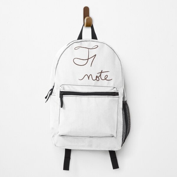 Item preview, F Note designed and sold by abeink.
