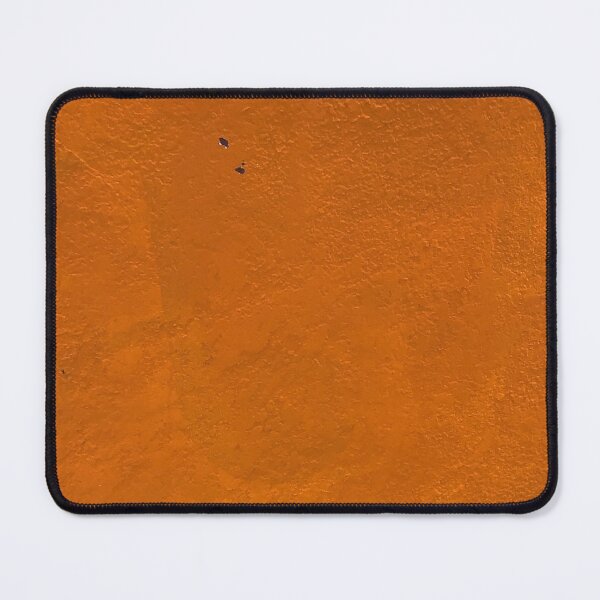 Item preview, Orange notebook, orange mask, Orange, designed and sold by PicsByMi.