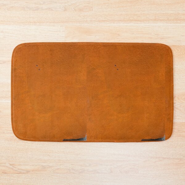 Item preview, Orange notebook, orange mask, Orange,  designed and sold by PicsByMi.