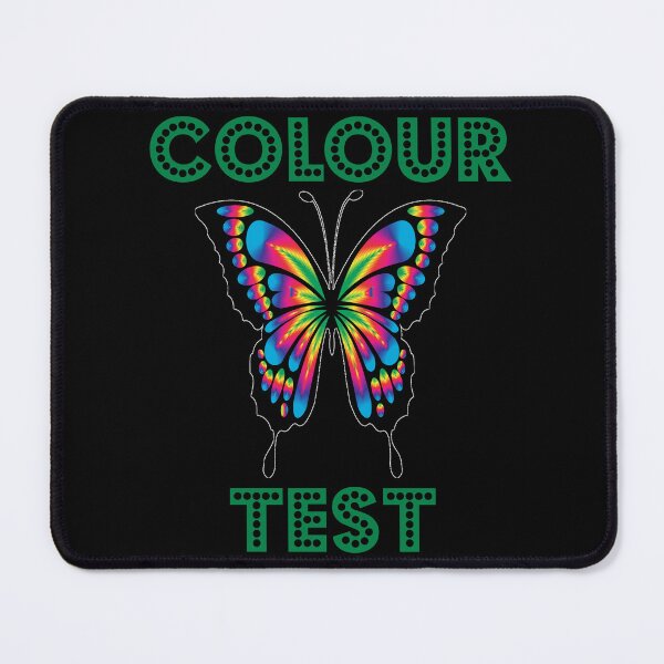 Item preview, Colour Test designed and sold by Uvogin2099.