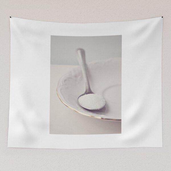 Item preview, A spoonful of sugar designed and sold by Lyn  Randle.