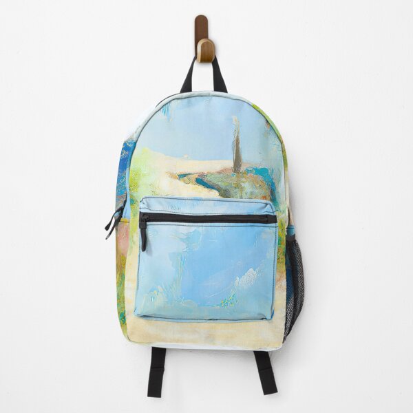 Item preview, Coastal Cool: Refreshing Fine Art AI Generated Fine Art Design - Contemporary Modern Design designed and sold by ArtPrintsAi.