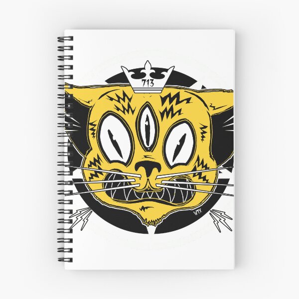 Item preview, Bad cat designed and sold by westexas.