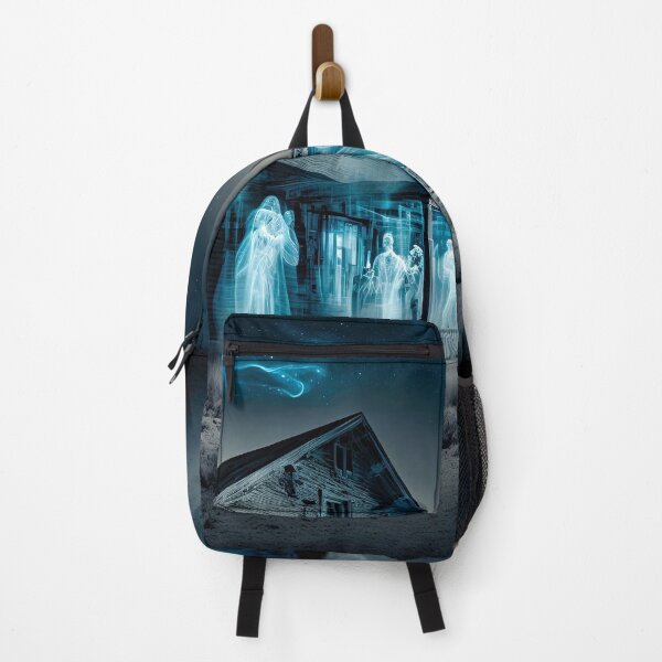 Item preview, Paranormal Dance at the Ranch designed and sold by ImageVortex.