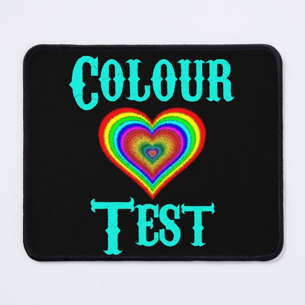 Item preview, Colour Test designed and sold by Uvogin2099.