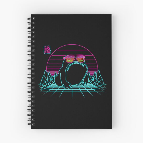 Item preview, Unhappy Frog designed and sold by therocketman.